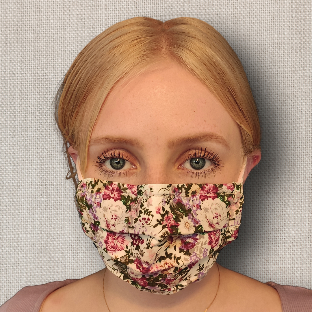 Frida Flowers Front 2