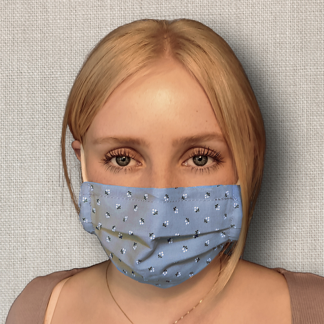 Light Blue Pops front