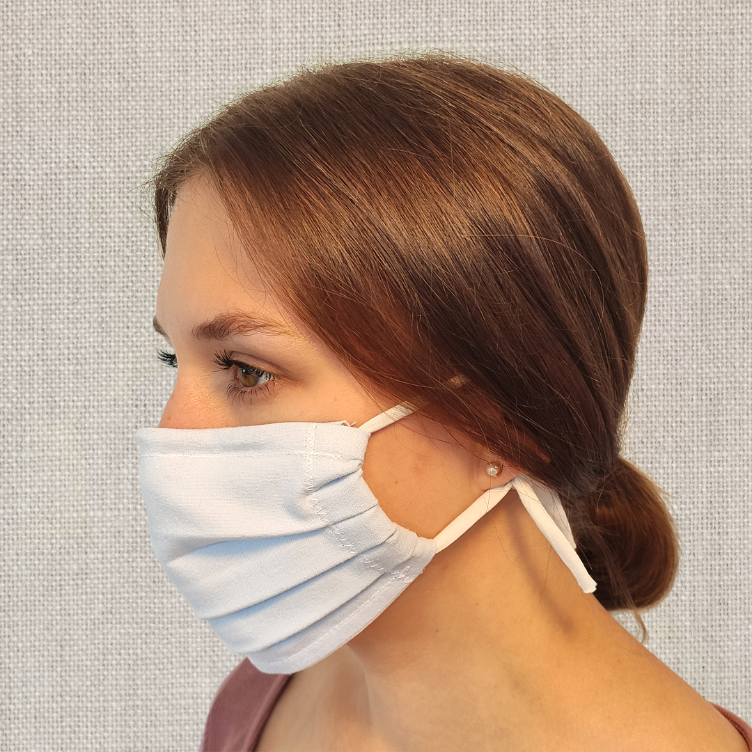 Super Light Blue Side