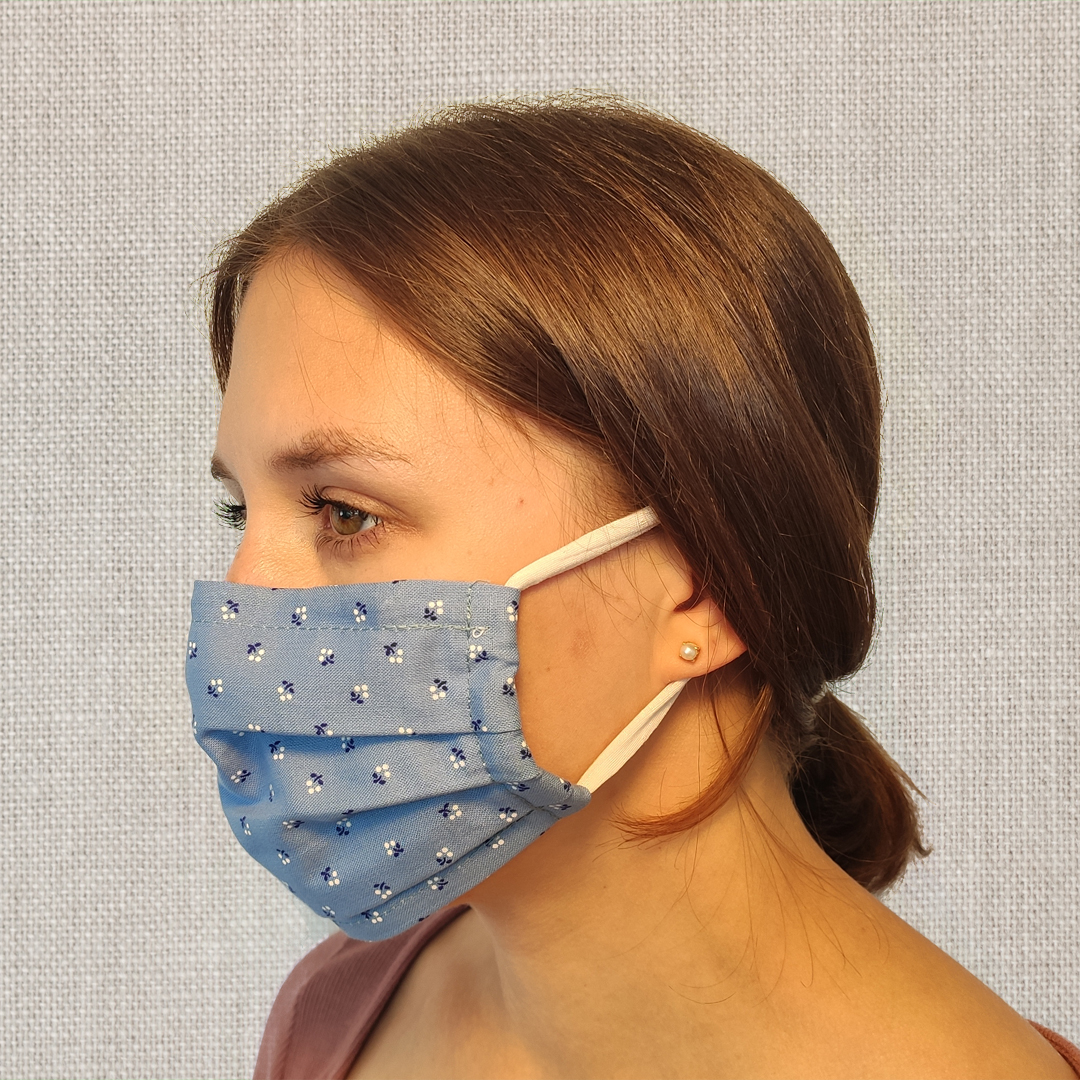 light blue pops side